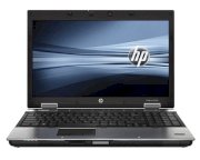HP EliteBook 8540w (Intel Core i5-540M 2.53GHz, 4GB RAM, 320GB HDD, VGA NVIDIA Quadro FX 880M, 15.6 inch, Windows 7 Professional)