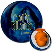 Hammer Cold Blood Bowling Ball