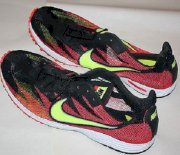 Nike Zoom Streak LT men's size 9.5 us 43 euro lite use 6 oz. fast track XC run