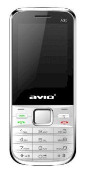 Avio A30 White