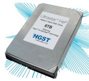 Ultrastar He6 SATA 6TB (HUS726060ALA640)