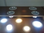 Led công nghệ Luxeon 12W