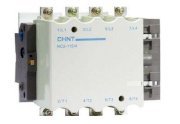 Contactor CHINT NC2-115/4P/AC Coil