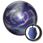 Elite Echo Bowling Ball