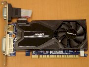 Gigabyte N640D5-1GL (NVIDIA GeForce GT 640, GDDR5-1GB, 64 bit, PCI-E 16x 2.0)