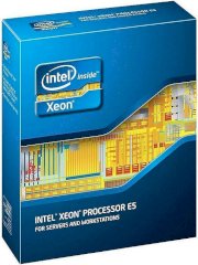 Intel Xeon Processor E5-1650 v2 (3.50GHz, 12MB L3 Cache, Socket LGA 2011, 0GT/s Intel QPI)