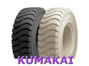 Vỏ xe (lốp xe) Kumakai 7.50-15