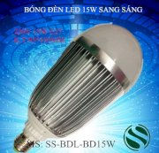 Đèn LED 15W SS-BDL-BD15W