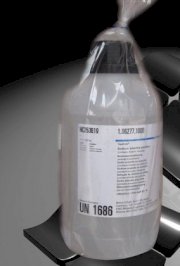  Merck Sodium Arsenite Solution 0,1N