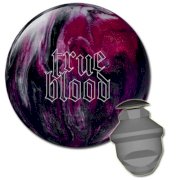 Hammer True Blood Bowling Ball