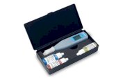  H-Series H135 bút đo chuyên nghiệp pH minilab ISFET kèm bộ kit hiệu chuẩn