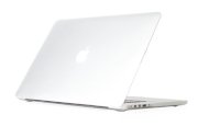 Moshi iGlaze for MacBook Retina 13" Clear (99MO054903) Trong suốt