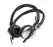 Tai nghe Sennheiser HD 25 Aluminum