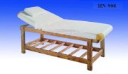Giường massage chân gỗ HN-908