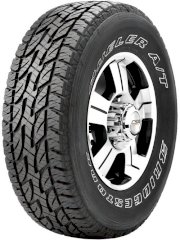 Lốp ôtô Bridgestone 215/80R16 103S D694