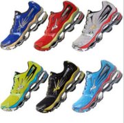 Mizuno Wave Prophecy 2 II 2013 Mens Running Shoes Runner Sneakers Pick 1