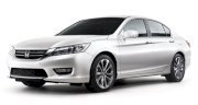 Honda Accord EX-L 3.5 AT 2014