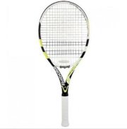 Babolat 2012 Aero Pro Team "NEW" Unstrung Tennis Racket 4 1/8