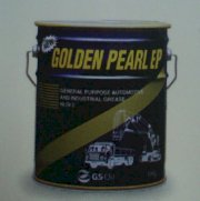 Mỡ chịu cực áp New Golden Pearl EP 15kg