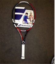Babolat Drive Max 105 new tennis racket 4 1/4" 