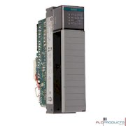 Thiết bị tự động hóa Allen Bradley 1746-BAS PLC  