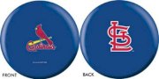OTBB - MLB - St. Louis Cardinals - Bowling Ball