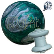 900 Global Rip/IT Bowling Ball
