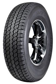 Lốp xe ô tô Bridgestone Dueler D689 - 235/80R16