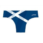 FINIS Scotland - Mens Suit - Water Polo