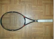 Wilson Pro Staff 6.1 Stretch Midplus 95 4 1/4 grip Tennis Racquet