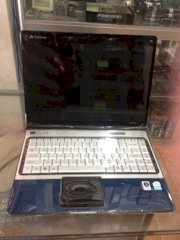 Gateway W350l (Intel Pentium Core Duo T3400 2.16GHz 2GB RAM, 160GB HDD, VGA Intel GMA X3100, 14.1 inch, Windows XP Home)
