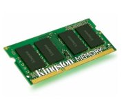 Kingston - DDR3 - 1GB - Bus 1333MHz - PC10600