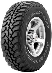 Lốp xe ô tô Bridgestone Dueler D673 - 235/85R16 (Nhật)