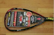 E-Force E Force Bedlam X 150 racquetball racquet Eforce