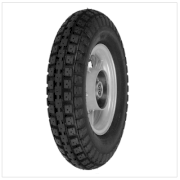 Lốp Scooter Tires Vee Rubber VRM-164 3.50-8