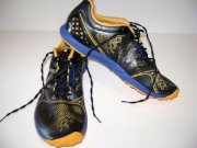 New Balance MT110AK Mens Trail Running Shoes Size 13 NEW