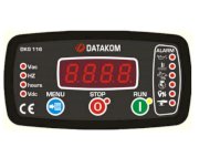Điều khiển bảo vệ máy phát điện Datakom DKG-116