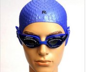 Royalblue Adult Non-Fogging Anti UV Lens Coolming Goggles Cool Glasses Men Women
