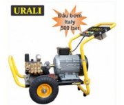 Máy phun rửa siêu cao áp Urali 15kw U15-1550