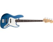 Fender Standard Jazz Bass 0146200502