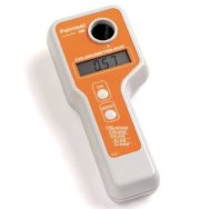 Máy đo nồng độ Clo trong nước Chlorometer DUR