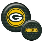 OTBB - NFL - Green Bay Packers Bowling Ball