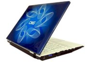 CMS (Intel Core 2 Duo T6400 2.0GHz, 2GB RAM, 160GB HDD, VGA SiS Mirage 3, 14.1 inch, Windows Vista Home Premium)