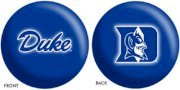 OTBB - NCAA - Duke Blue Devils Bowling Ball