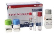Nitrogen (Total) TNTplus, UHR