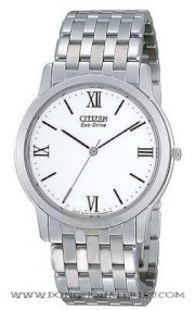 Đồng hồ Citizen nam B23 – AR0010-61A