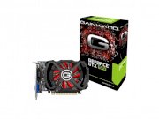 Gainward GeForce GTX 650 2GB (NVIDIA GeForce GTX 650, 2GB GDDR5, 128 bit, PCI-Express 3.0 x 16)