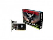 Gainward GeForce GT520 2048MB (NVIDIA GeForce GT520, 2GB DDR3, 64 bit, PCI-Express 2.0)