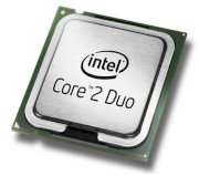 Intel Core 2 Duo T9500 6M Cache 2.6GHz 800MHz FSB