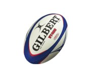 Gilbert VT400 Womens Rugby Ball